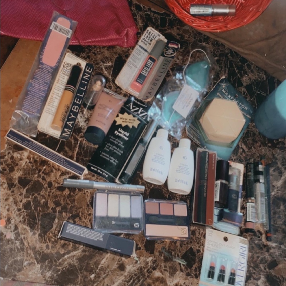 Makeup